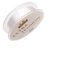 thumbnail image 1 of 102M/111Yds Transparent Strong Nylon Monofilament Fishing Line Rope, 1 of 8
