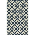 thumbnail image 2 of Loloi Weston Area Rug - Ivory / Navy, 2 of 6