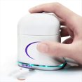 thumbnail image 2 of Portable Handheld Color Printer Mini Ink Wireless Smart Print Custom Content Temporary Tattoo Inkjet Printer,1 * Printer 1 * Ink cartridge 1 * Charging cable 1 * Instructions in Chinese and English, 2 of 8