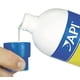 thumbnail image 3 of Bacterias nitrificantes para acuarios API QUICK START, botella de 473 ml, 3 of 7
