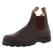 BLUNDSTONE Classics 550 Chelsea Unisex/Adult shoe size Men 4.5/Women 6.5 Casual 550 Walnut Brown