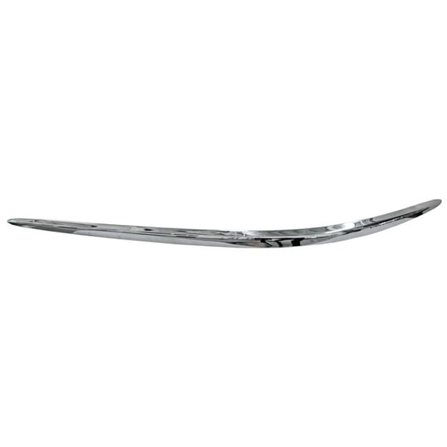 Moldura Defensa Lacrosse 2005 al 2009 Buick Trasera Derecha/Pasajero TONG YANG
