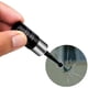 thumbnail image 1 of Kit de reparación de vidrio agrietado con resina para parabrisas Desiderio Fluidcar Nano Auto Glass Repair, juego de correctores de vidrio, reparación de grietas para este automóvil, 1 of 5