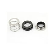 Unique Bargains BIA-25 25mm Inner Dia Water Pump Mechanical Shaft Seal 40mm x 50mm