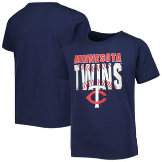 Minnesota Twins Minnesota Twins T-Shirts in Minnesota Twins Team
