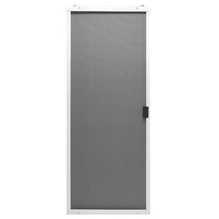 Prime-Line Products 5470075 36 in. White Sliding Screen Door