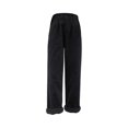 thumbnail image 3 of TRUBKH Corduroy Pants Women Cargo Pants Vintage Pants Cute Pants for Women Cargo Jeans Womens Pants Trendy Wool Pants for Women Black S, 3 of 3