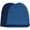 Navy Blue-Royal Blue, variant on Little Kids Blue Beanie Hat