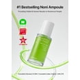 thumbnail image 2 of Serum celimax Noni Energy Ampoule, 30 ml, hidratante e hidratante, 2 of 8