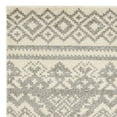 thumbnail image 5 of SAFAVIEH Adirondack Zachary Southwestern Area Rug, Ivory/Silver, 8' x 10', 5 of 7