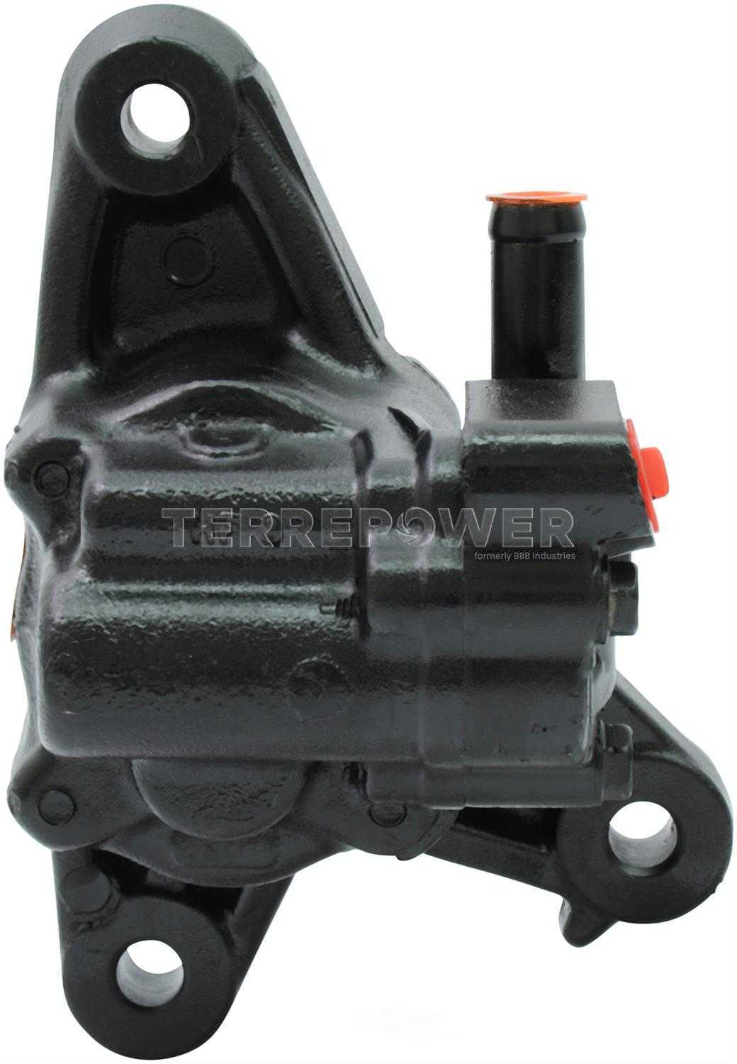 TERREPOWER formerly BBB Industries 990-0317 Power Steering Pump