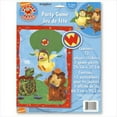 thumbnail image 2 of Wonder Pets Party Game Poster (1ct), 2 of 2