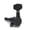 Black Left, variant on YIFAEUX Guitar Locking Tuner Left Right Lock String Tuning Key Pegs Machine Heads Electric Folk Acoustic Guitar Replacement Accessory