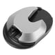 thumbnail image 1 of Almohadilla de extensión de soporte para motocicleta, soporte lateral ampliador para HONDA ADV150 2019-2021, 1 of 8
