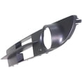 thumbnail image 2 of New Primed Fog Light Trim Compatible With Bmw 525Xi Base 525I Base 550I 545I 530Xi 530I 2004-2007 By Bm1039109 51117049244 REPB015505, 2 of 5