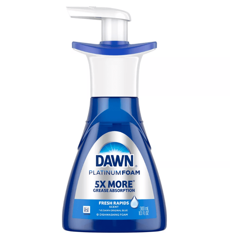Dawn Platinum zFoam Pump Soap - Thumbnail 2