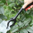 thumbnail image 2 of Grabber Tool for Ergonomic Grip, Wide Application ABS Plastic Grabber for Picking Up Small Debris and Pests with Anti-Slip and Compact Design, 2 Piece Set for Home and Garden, 2 of 6