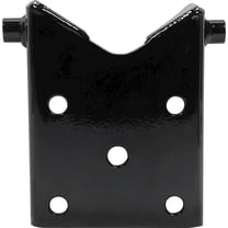Allstar Performance U-Bolt Pad Dual Mount