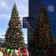 thumbnail image 5 of Guirnalda de Luces LED, 10m 100 LEDs Guirnalda de Guinguette Solar Exterior Impermeable 8 Modos Luz de Decoración para Jardín, Terraza, Patio, Hogar, Navidad, Boda, Fiesta, Blanco Cálido,, 5 of 5