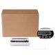 thumbnail image 4 of Caja de almohadilla de juego portátil Caja de consola de juegos de gran capacidad Caja de PP para Nintendo Switch, 4 of 9