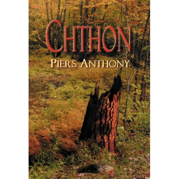 Chthon, (Hardcover)