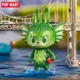 thumbnail image 2 of POP MART Labubu La Serie de Monstruos Kaiju Caja Sorpresa Figura de Acción Kawaii Anime Regalo de Cumpleaños para Niñas Juguete, 2 of 6