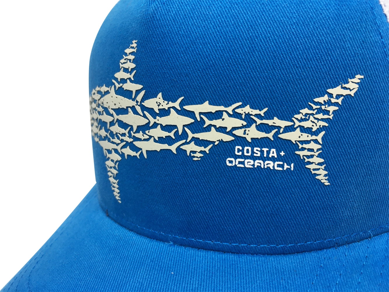 costa ocearch hat