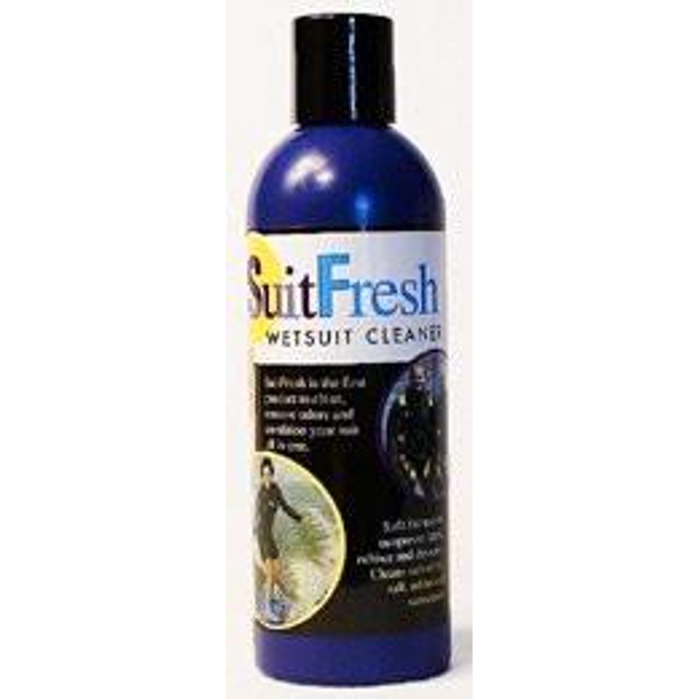 Suit Fresh Wetsuit Cleaner 8 Ounce