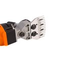 thumbnail image 4 of Electric Sheep Shears, 6 Speeds Hair Clipper for Sheep, Goat, Alpacas,Farm Shearing Machine ,For Comfortable Grip, 4 of 5