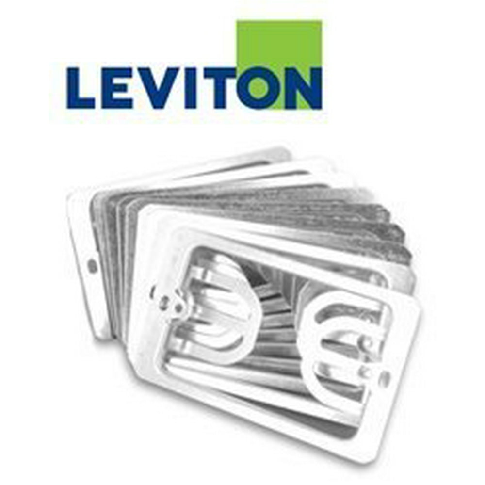 Leviton C0224CP Mounting Bracket