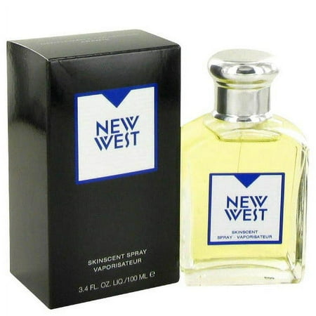 Aramis New West Skinscent 3.4 Oz