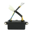 thumbnail image 3 of 3X 2KW-3KW Gasoline Generator Parts AVR Single-Phase Automatic Voltage Rectifier, 3 of 5