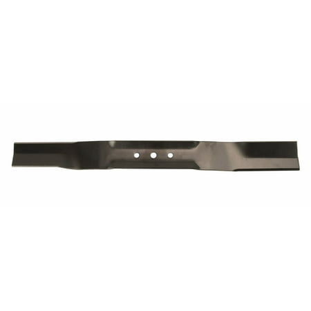 USA Mower Blades TB22BP Mulching Medium Lift for Toro 104869703 108976402P Length 21-5/8 in. Width 2-1/4 in. Thickness .150 in. Center Hole 7/16 in. 22 in.
