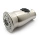 thumbnail image 2 of Grifo extraíble Thrifco Plumbing 4402494 Smart Spray con cabezal rociador en acabado níquel cepillado, reemplaza a Danco 10724, 2 of 4