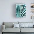 thumbnail image 3 of Eva Bane 'Greenery Essence I' Canvas Art, 3 of 3