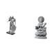 thumbnail image 1 of Figura de escritorio,Estatua de caballero,estatuilla,escultura,artesanía,decoración de escritorio,Arte coleccionable decorativo para la decoración del hogar y la oficina,Estatua de Guan, 1 of 8