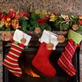 thumbnail image 2 of LOLIPPYY 1 Set of 30 Pcs Christmas Vintage Xmas Tree Bell Hanging Ornaments, 2 of 7