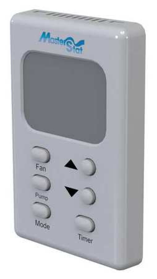 Mastercool 1104232 Line Voltage Thermostat Thermostat