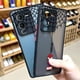 thumbnail image 2 of Funda mate para VIVO V25 V23E V23 V21 V20 V19 V17 V15 V11 Z6 T1 S16 PRO 5G Funda Shell dibujos animados Marvel Spider-Man Spider Web, 2 of 5