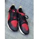thumbnail image 3 of PU & MA Scuderia Ferrari Pitlane men sneakers 10 eu 43 red Black Shoes, 3 of 6