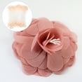 thumbnail image 4 of 1 bolsa de estambres de flores artificiales mate de pistilo de doble cabeza hecho a mano para hacer flores, 4 of 5