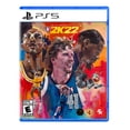 thumbnail image 1 of NBA 2K22 - Édition 75e anniversaire - PS5, 1 of 5