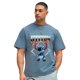 thumbnail image 2 of Playera Para Hombre Cómics Disney Licencia Original 100% Algodon, 2 of 5