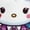 White, variant on Hello Kitty Halloween Cosplay Joker and Harley Quinn T-Shirt, Hello Kitty Costume Joker and Harley Quinn Shirt, Cute Hello Kitty Shirt