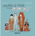 thumbnail image 1 of Â¿Quién le teme a las momias? Océano Travesía 9786075570716, 1 of 2