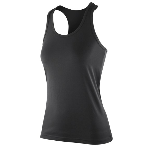 Spiro Impact Womens Softex Tank Top