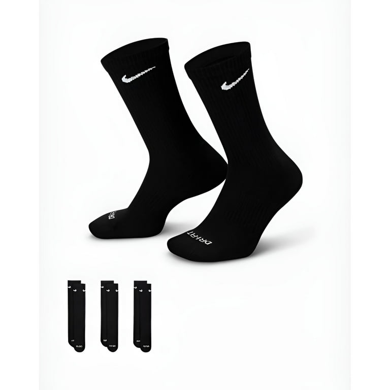 Nike everyday plus cushion socks sale