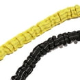 thumbnail image 5 of Nylon Bungee Tether Tool Lanyard With Screw Locking Carabiner Anti-Falling Safety Rope Tool Lanyard Easy to Use, 5 of 8