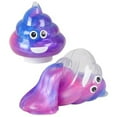 thumbnail image 2 of 3 Unicorn Poop Slime, 2 of 3