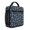 Alien Meteor Deep, variant on Alien Meteor Deep Blue Pattern Insulated Lunch Bag Teens,Lunch Box for Men Women for Work,Picnic or Travel,10.2x9.5x4.3 Inches,8 Can Capacity